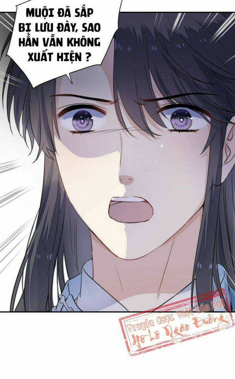 Kính Hoa Thương Chapter 44 trang 27