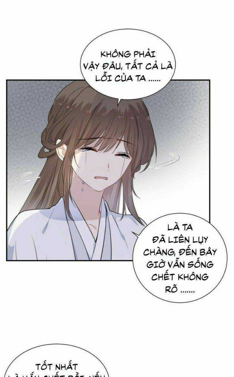 Kính Hoa Thương Chapter 44 trang 28