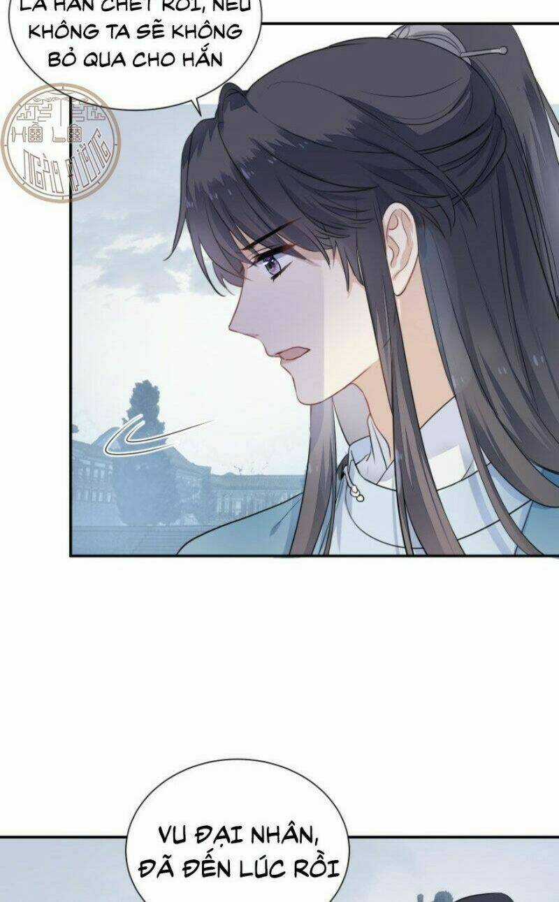 Kính Hoa Thương Chapter 44 trang 29