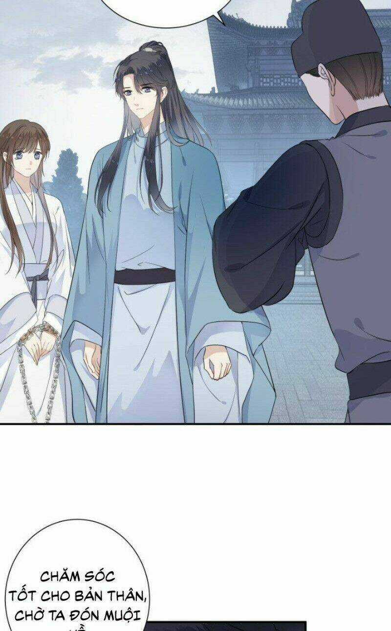 Kính Hoa Thương Chapter 44 trang 30