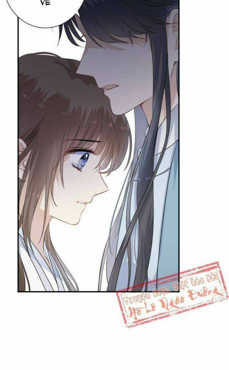 Kính Hoa Thương Chapter 44 trang 31