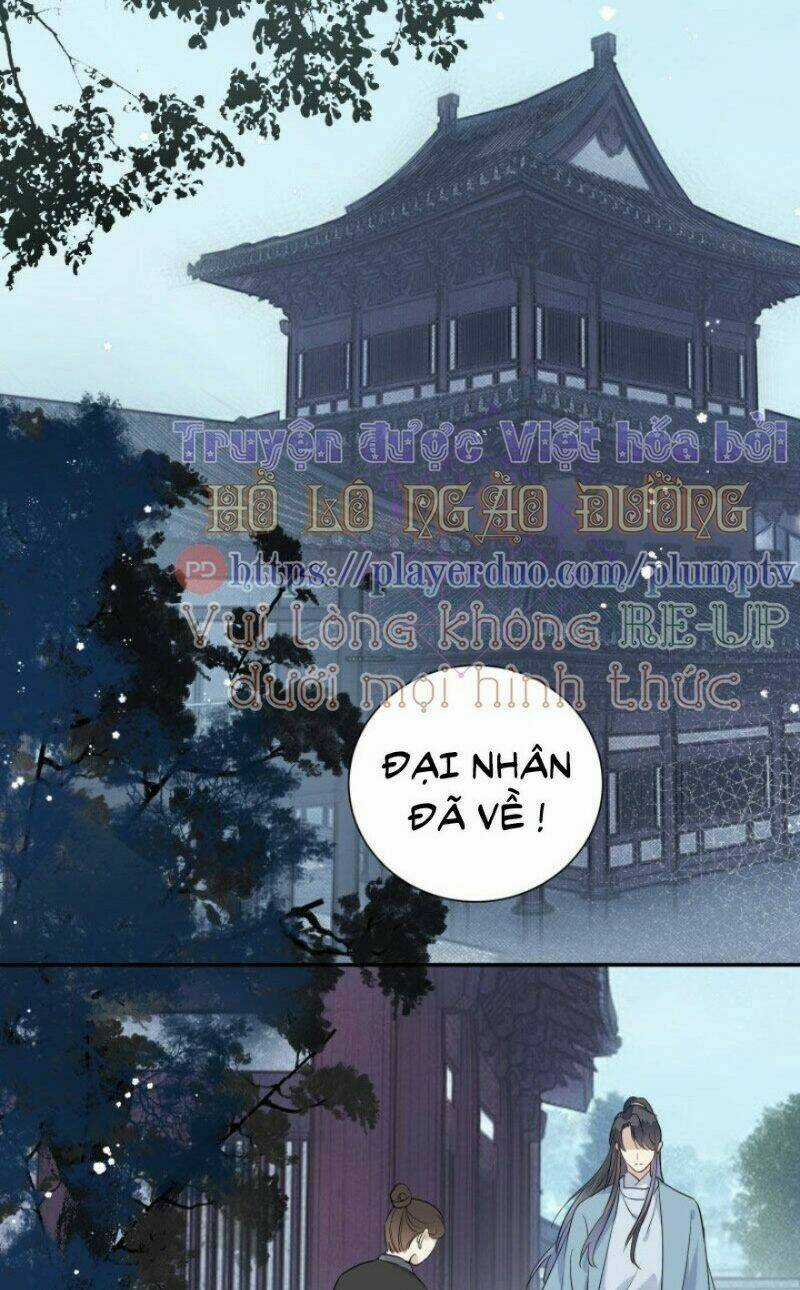 Kính Hoa Thương Chapter 44 trang 33