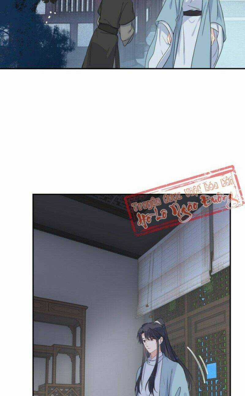 Kính Hoa Thương Chapter 44 trang 34