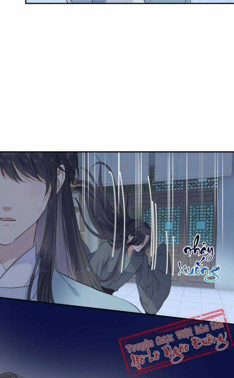 Kính Hoa Thương Chapter 44 trang 37