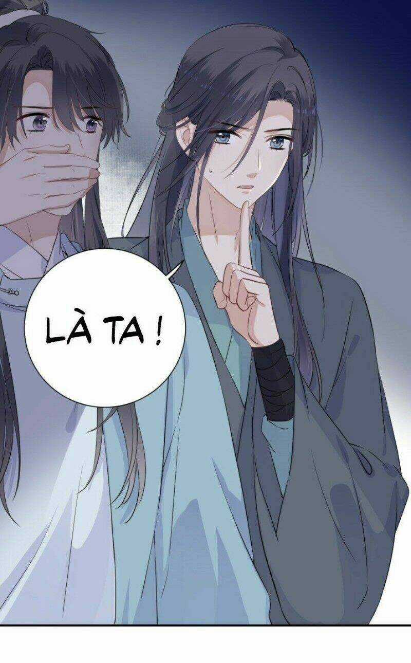 Kính Hoa Thương Chapter 44 trang 38