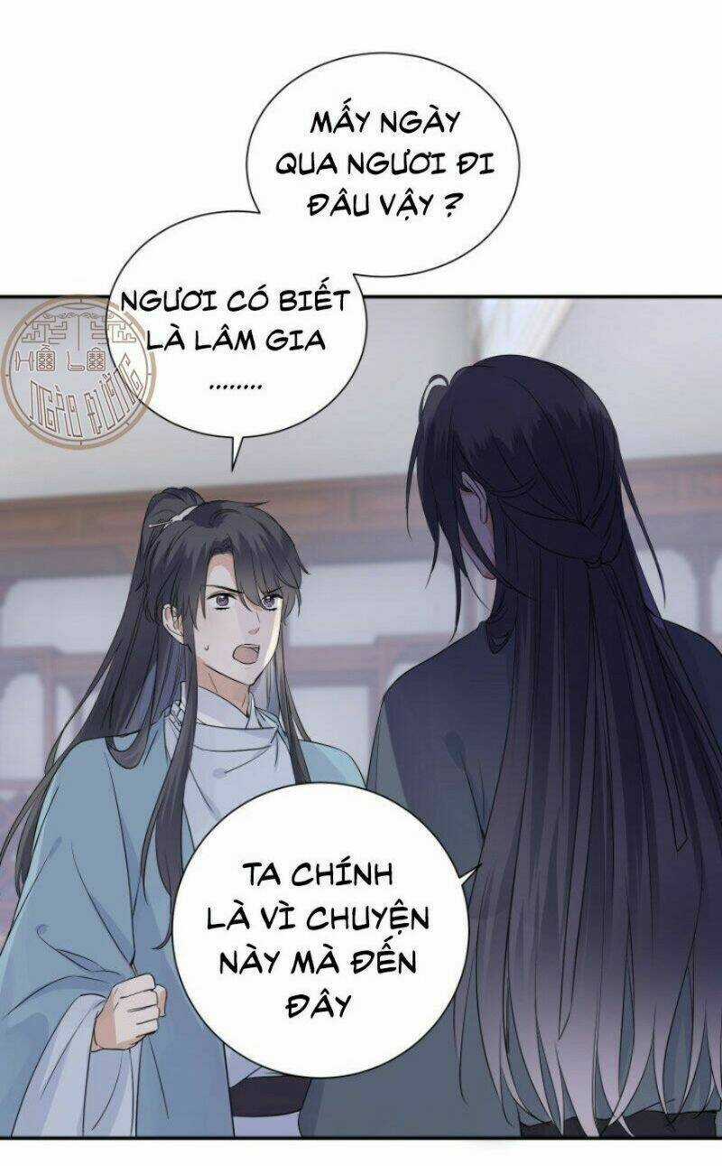 Kính Hoa Thương Chapter 44 trang 39