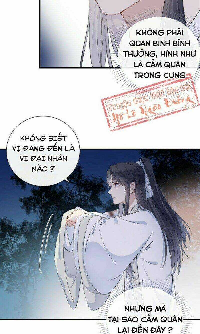 Kính Hoa Thương Chapter 44 trang 4