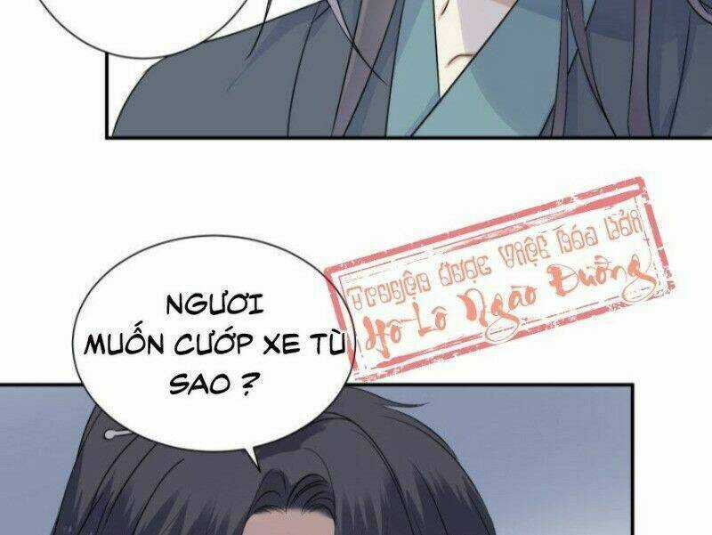 Kính Hoa Thương Chapter 44 trang 42