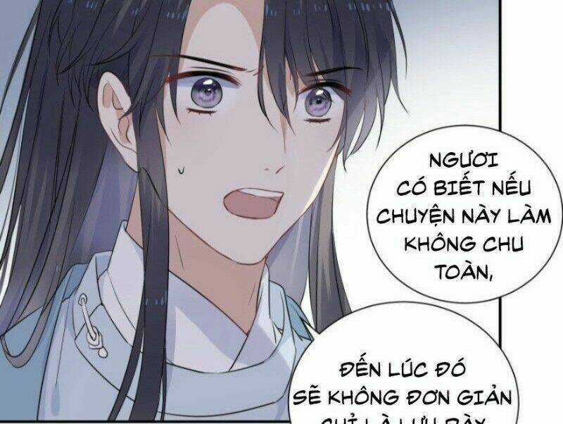 Kính Hoa Thương Chapter 44 trang 43