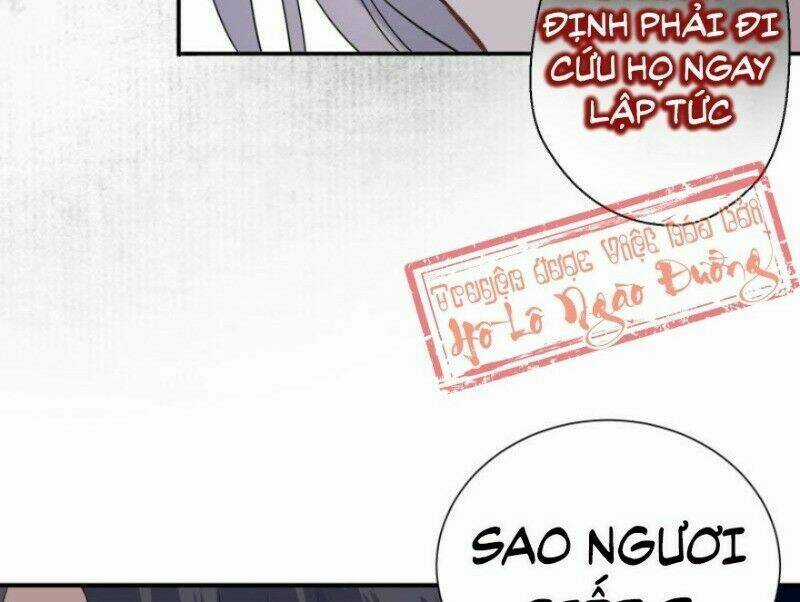 Kính Hoa Thương Chapter 44 trang 46