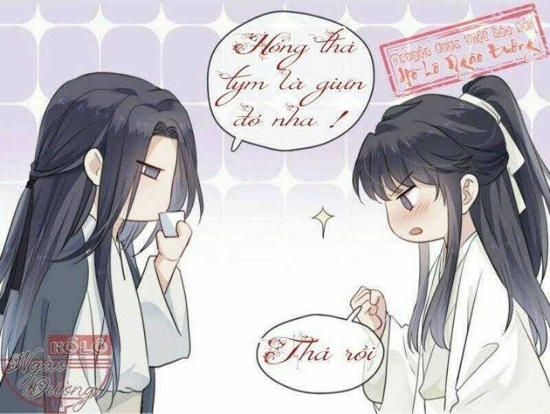 Kính Hoa Thương Chapter 44 trang 49