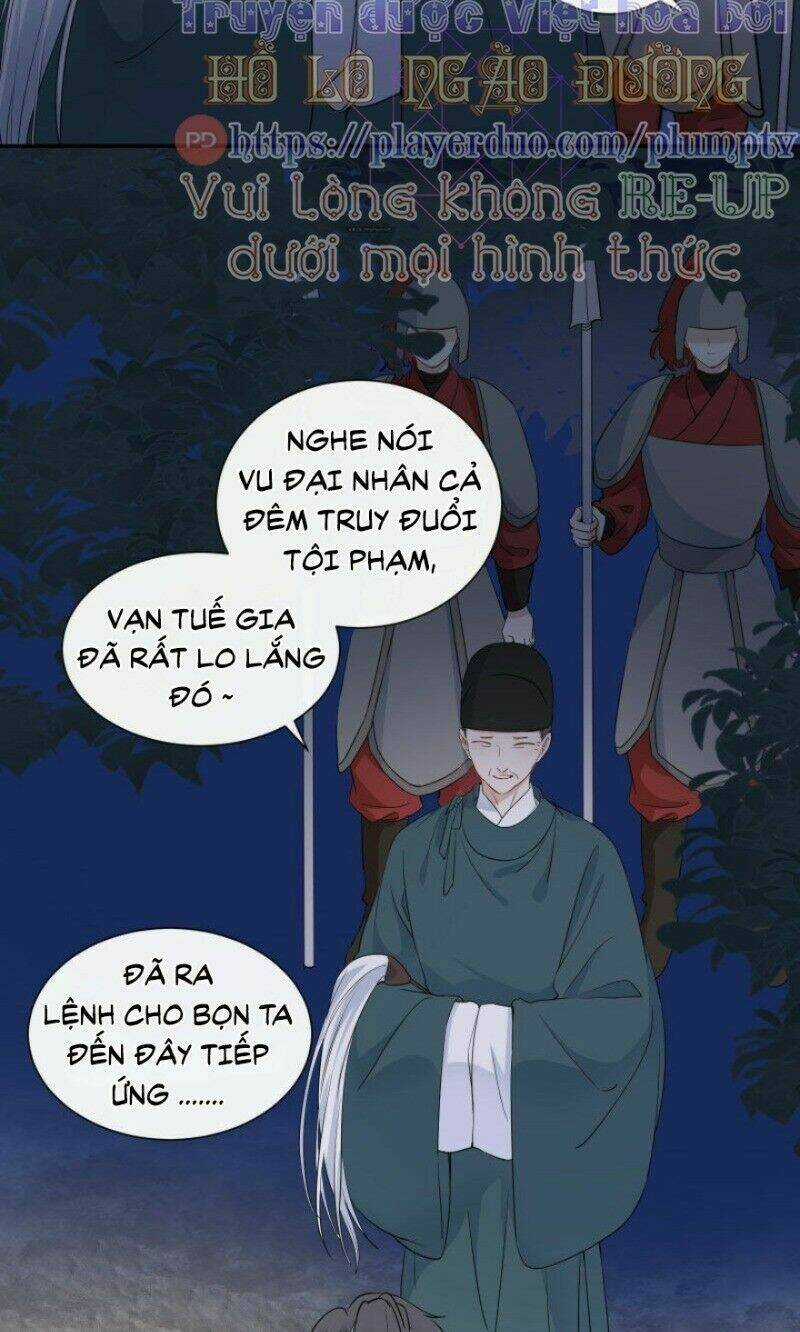 Kính Hoa Thương Chapter 44 trang 6