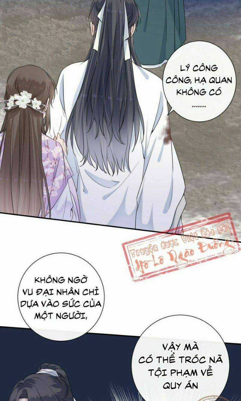 Kính Hoa Thương Chapter 44 trang 7