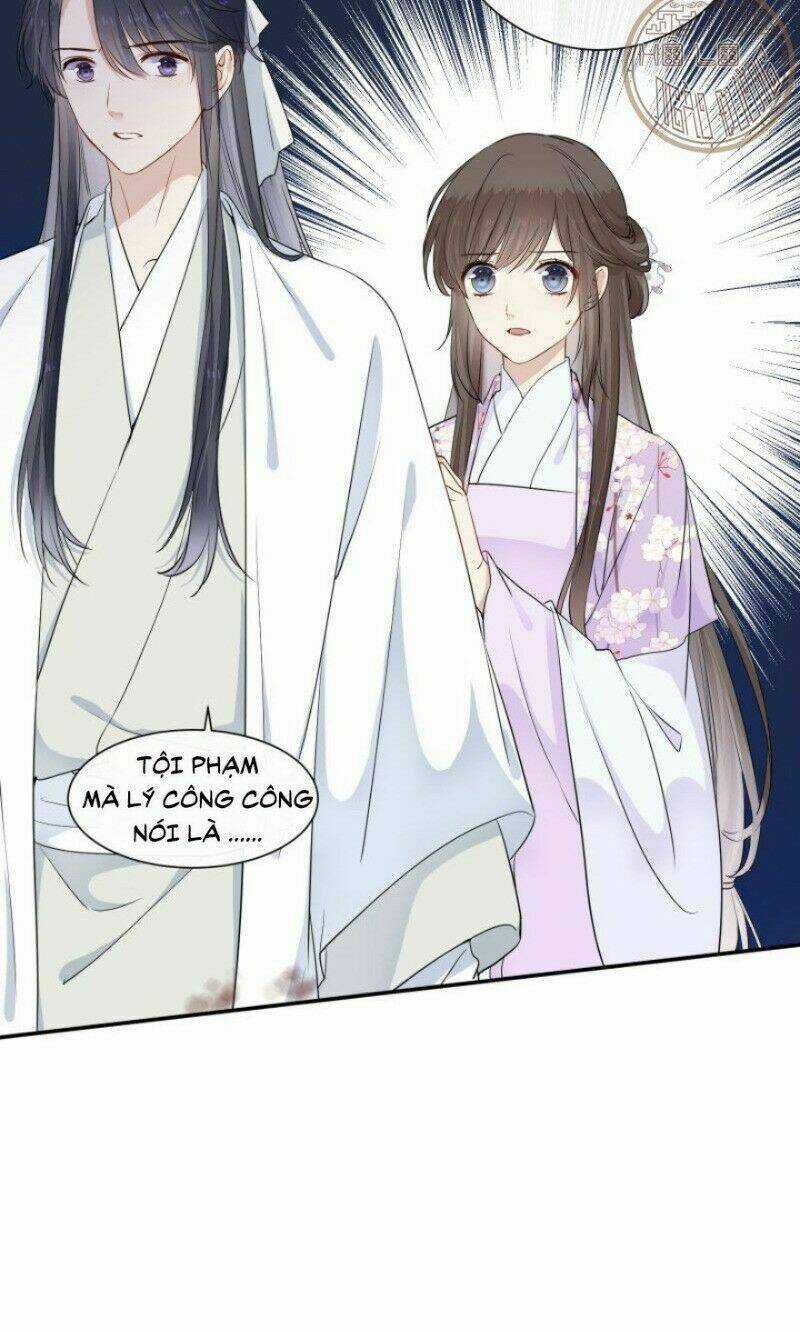 Kính Hoa Thương Chapter 44 trang 8