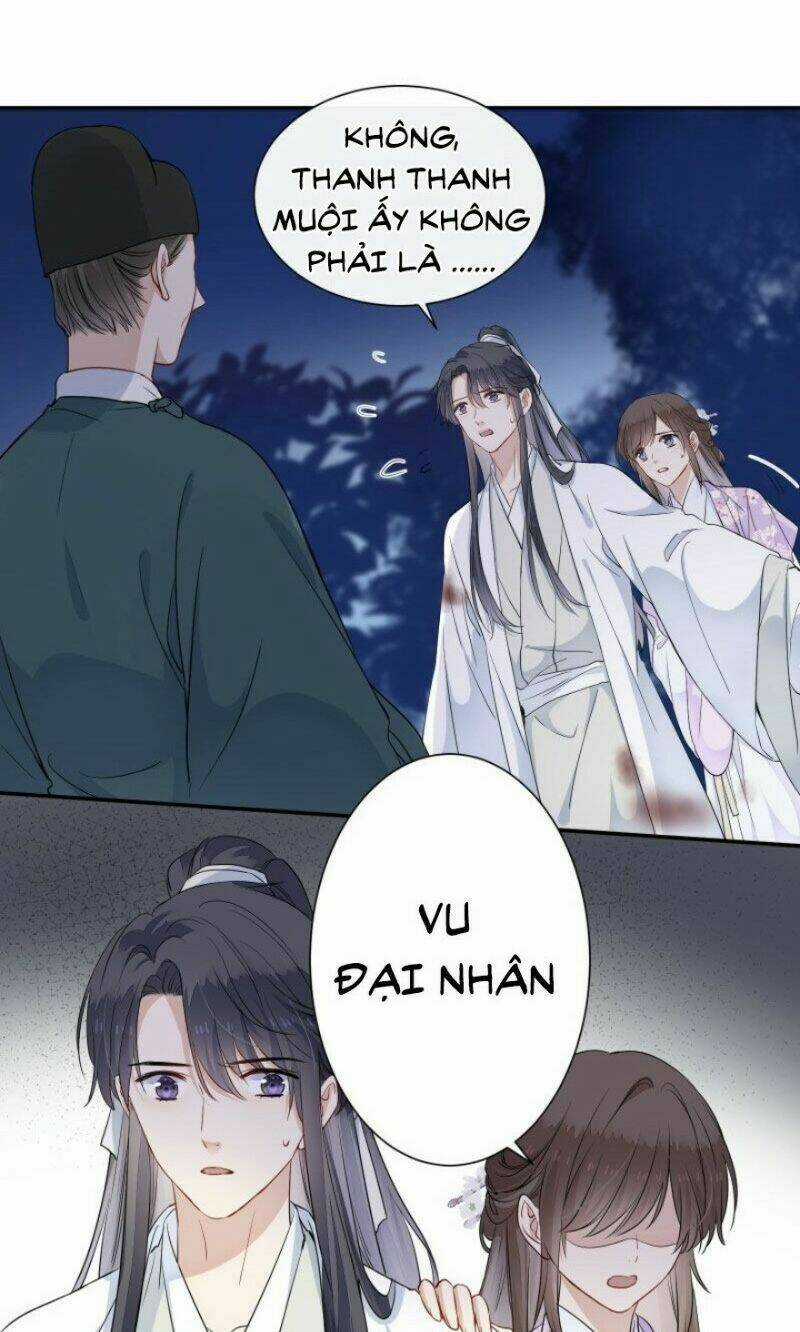 Kính Hoa Thương Chapter 44 trang 9