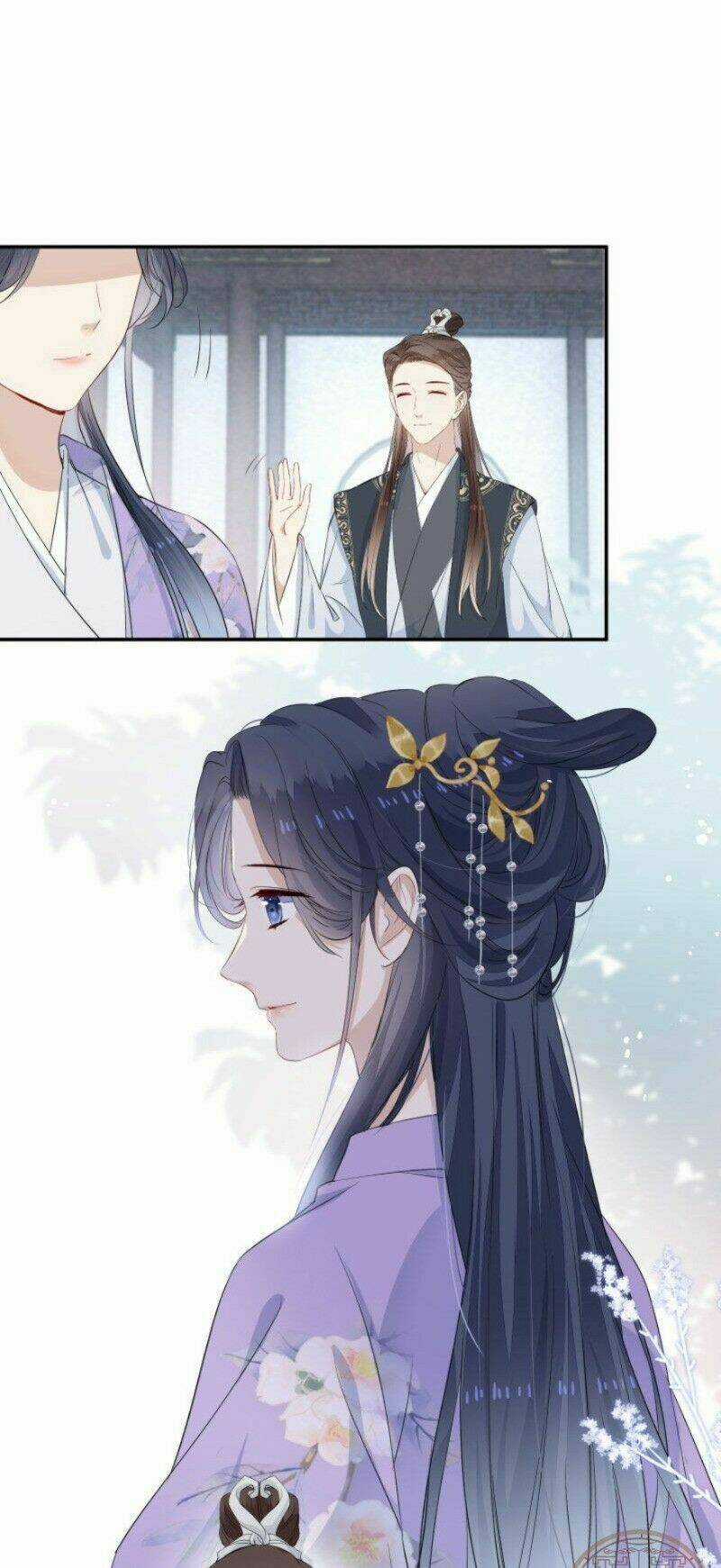 Kính Hoa Thương Chapter 45 trang 12