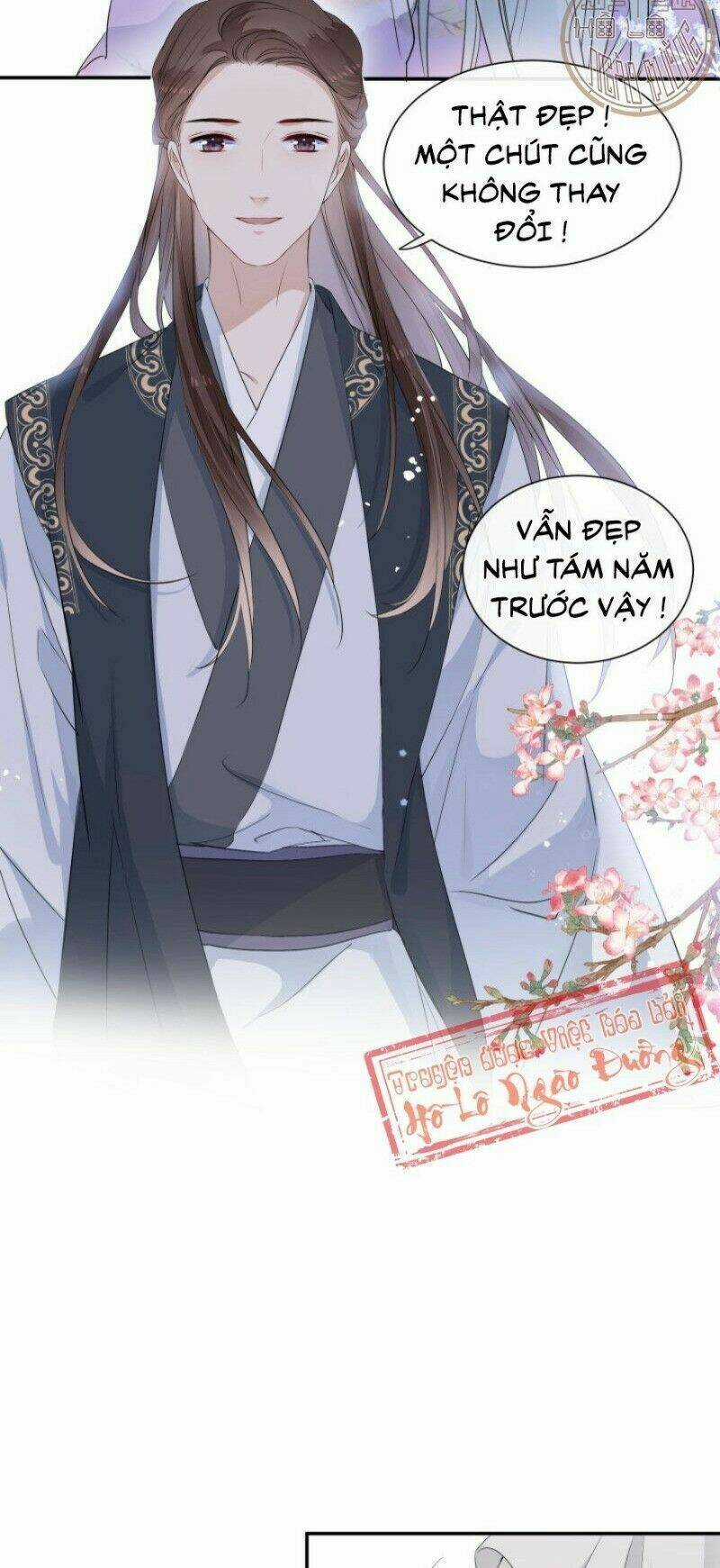 Kính Hoa Thương Chapter 45 trang 13