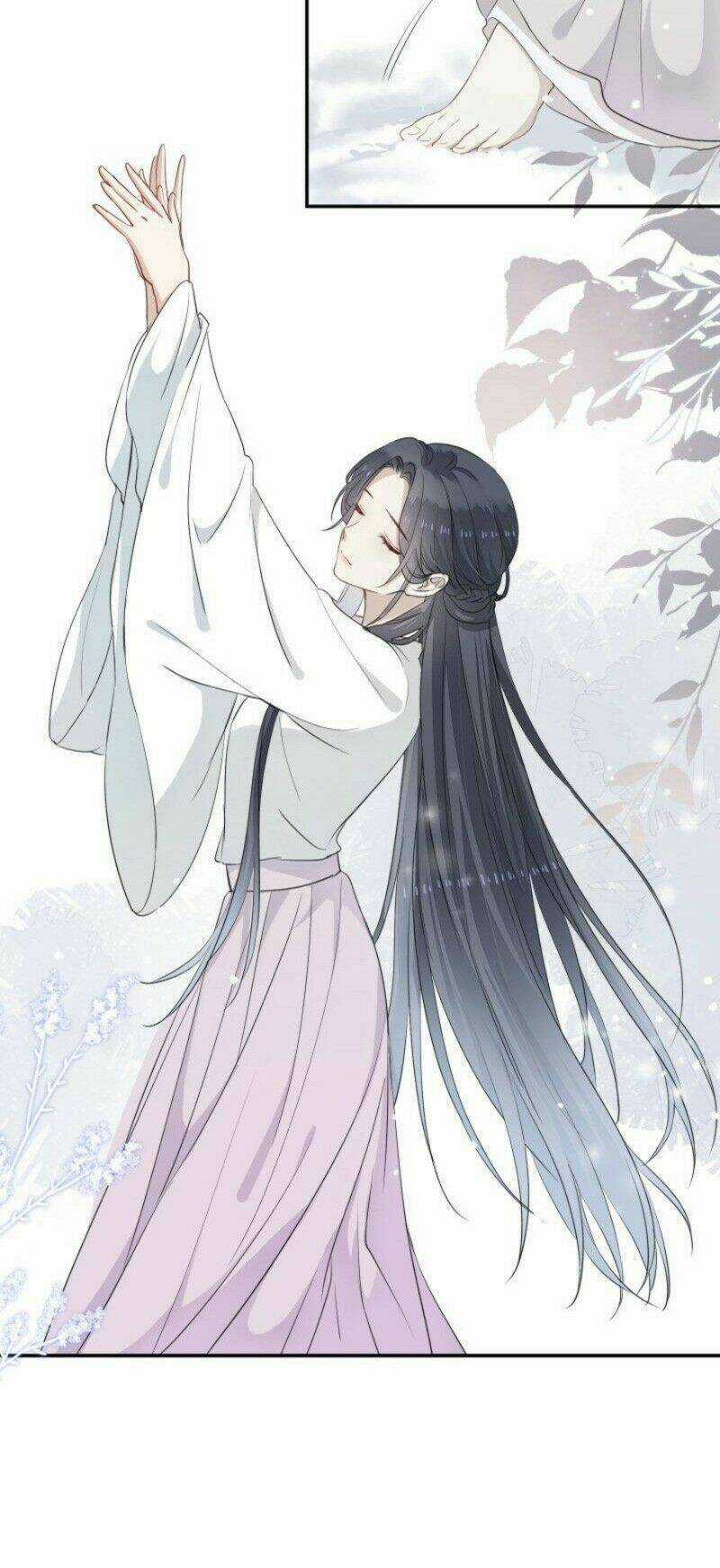 Kính Hoa Thương Chapter 45 trang 14