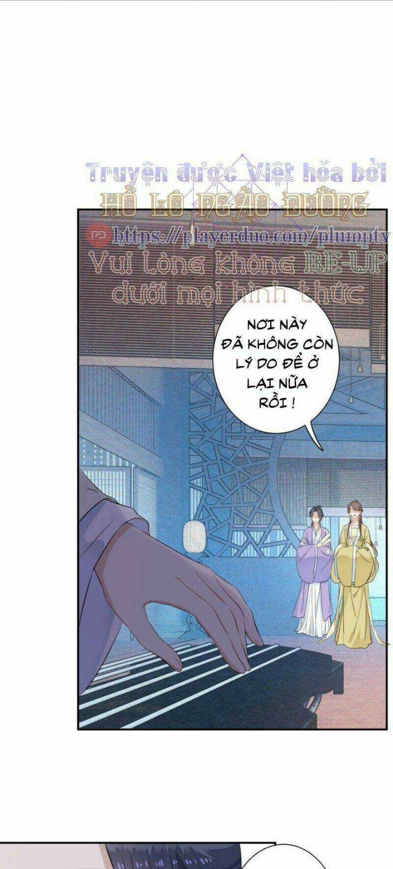 Kính Hoa Thương Chapter 45 trang 20