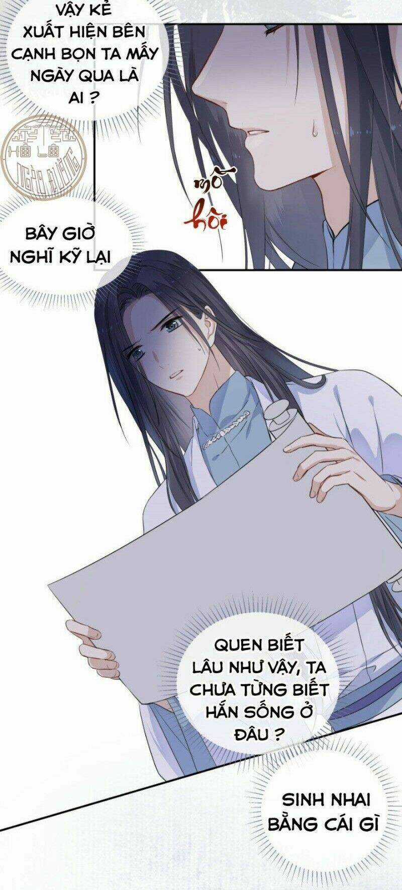 Kính Hoa Thương Chapter 45 trang 29