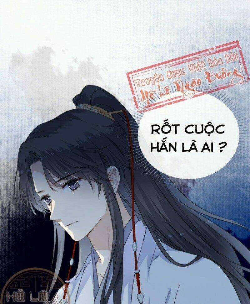 Kính Hoa Thương Chapter 45 trang 30