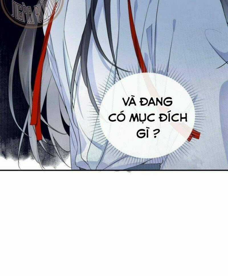 Kính Hoa Thương Chapter 45 trang 31