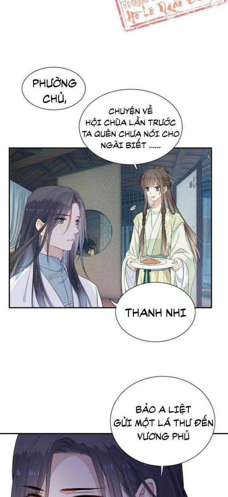 Kính Hoa Thương Chapter 45 trang 8