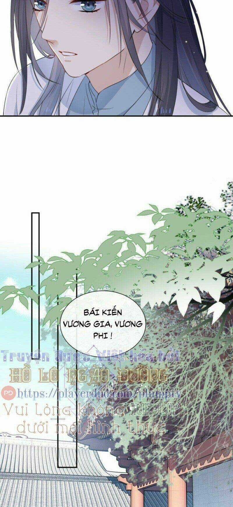 Kính Hoa Thương Chapter 45 trang 9