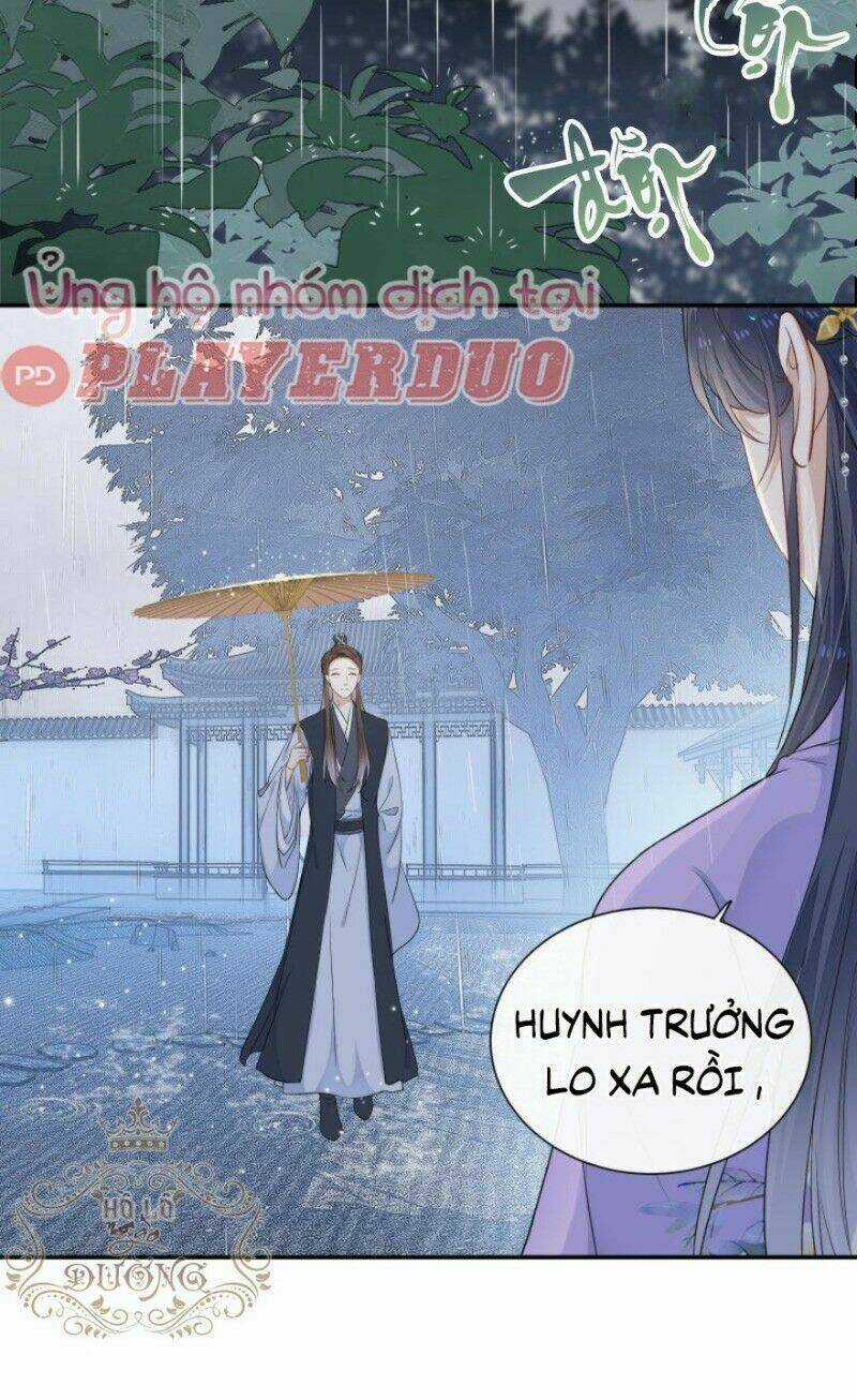 Kính Hoa Thương Chapter 46 trang 10