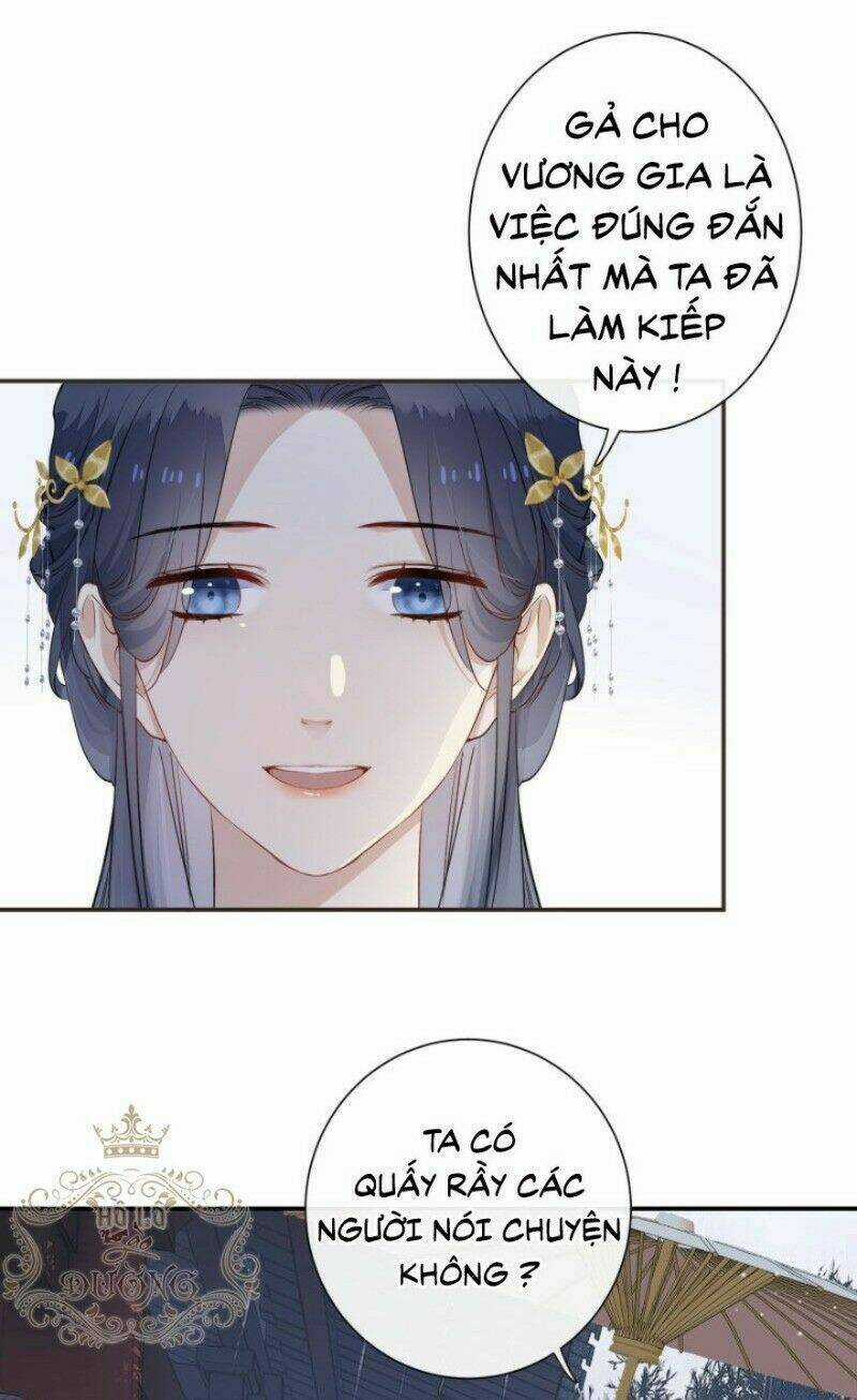 Kính Hoa Thương Chapter 46 trang 11