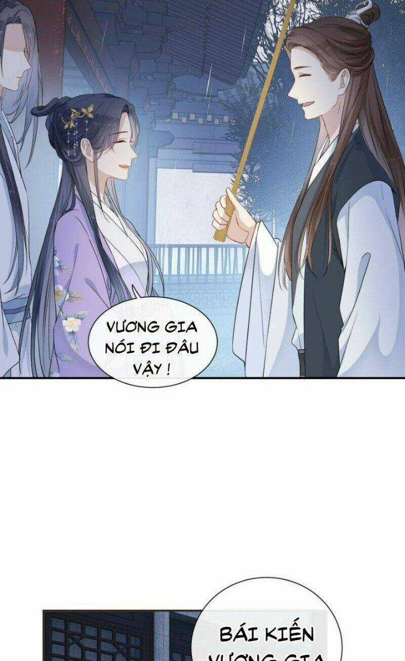 Kính Hoa Thương Chapter 46 trang 12