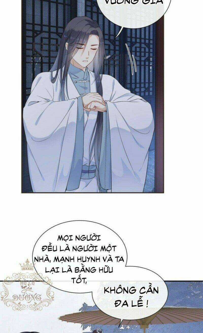 Kính Hoa Thương Chapter 46 trang 13