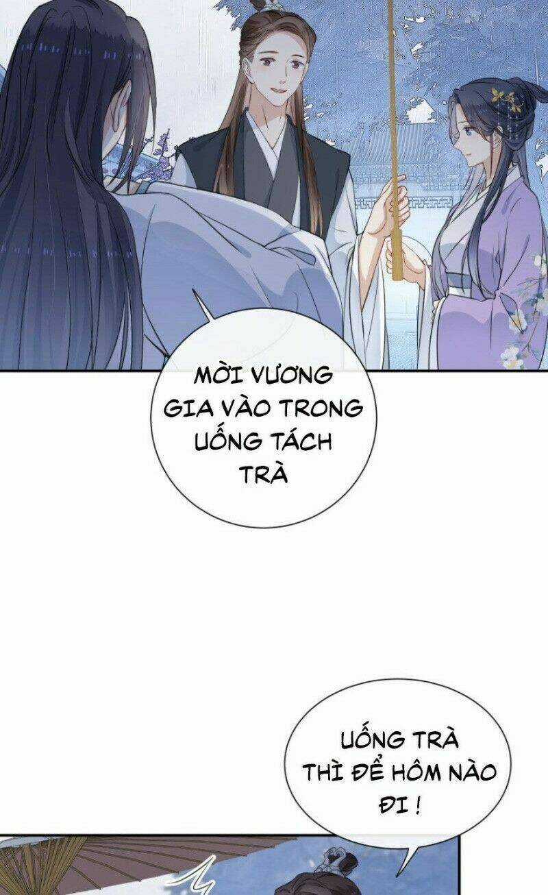 Kính Hoa Thương Chapter 46 trang 14
