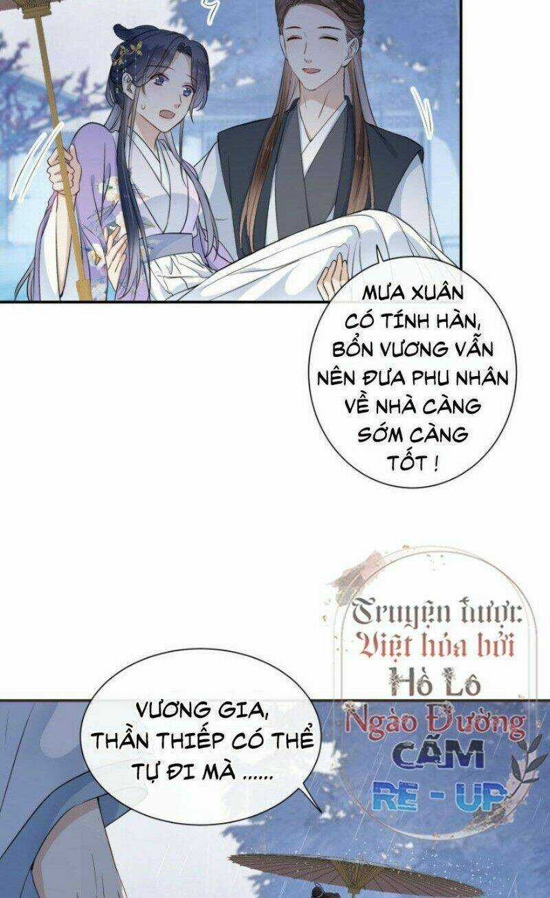 Kính Hoa Thương Chapter 46 trang 15