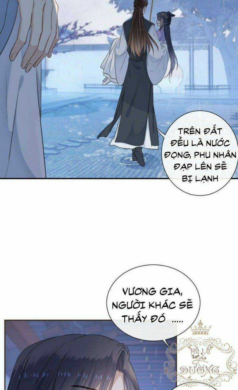 Kính Hoa Thương Chapter 46 trang 16