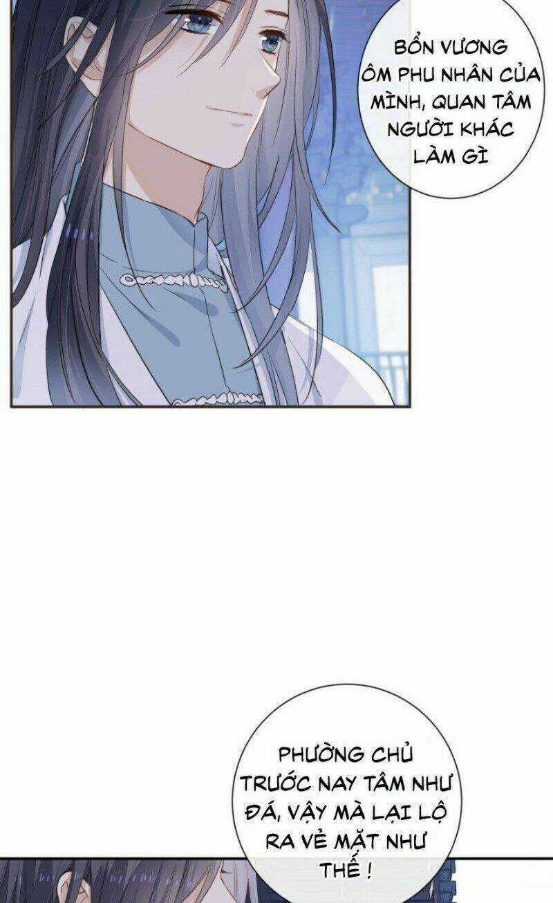 Kính Hoa Thương Chapter 46 trang 17