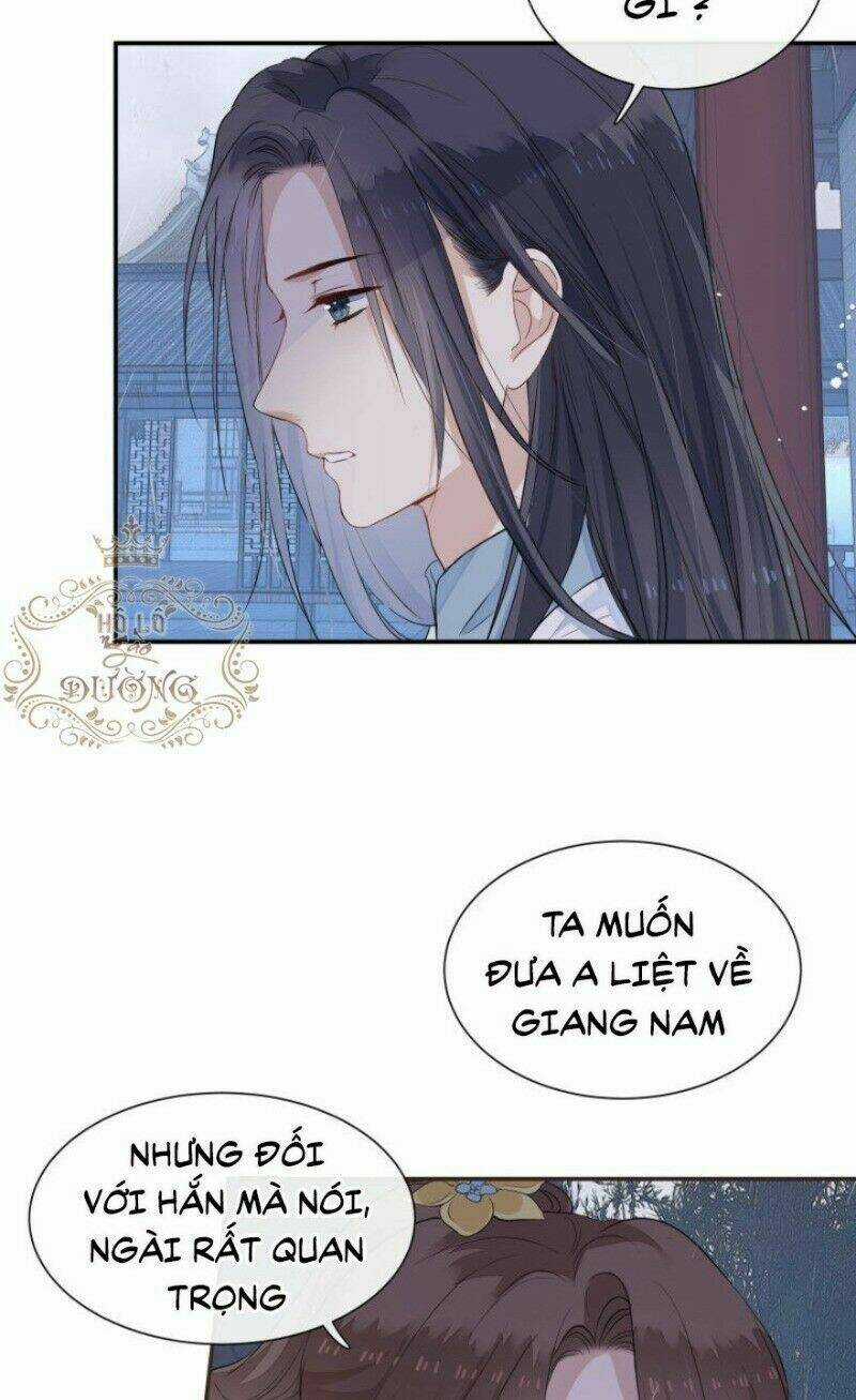 Kính Hoa Thương Chapter 46 trang 19