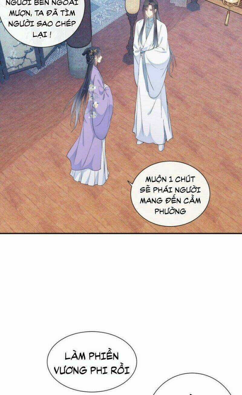 Kính Hoa Thương Chapter 46 trang 2