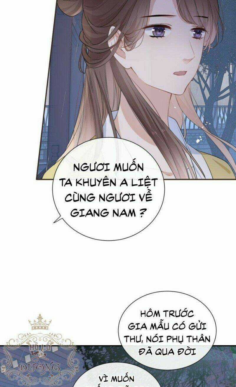 Kính Hoa Thương Chapter 46 trang 20
