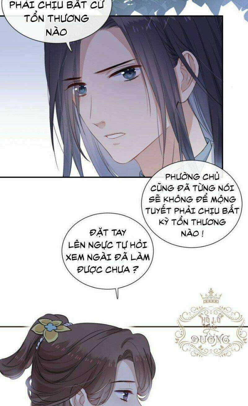 Kính Hoa Thương Chapter 46 trang 22