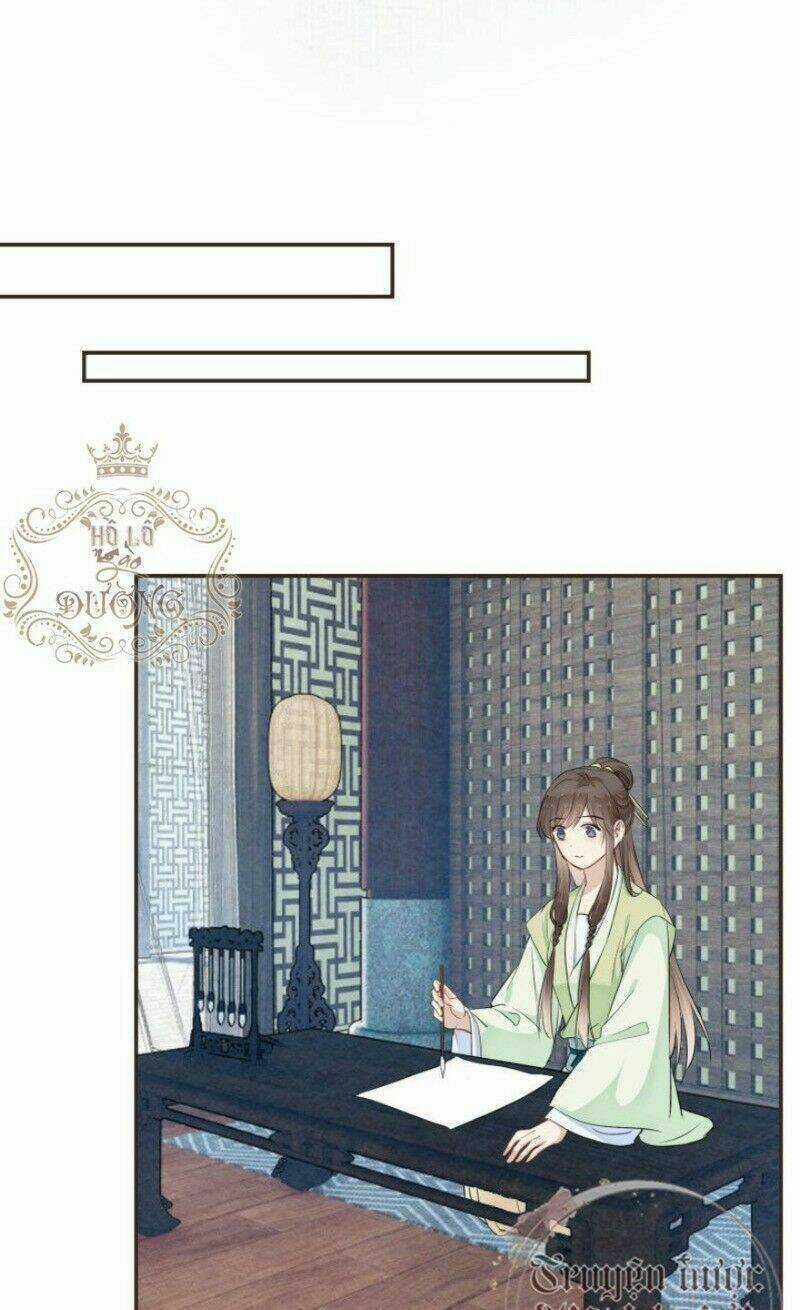 Kính Hoa Thương Chapter 46 trang 24