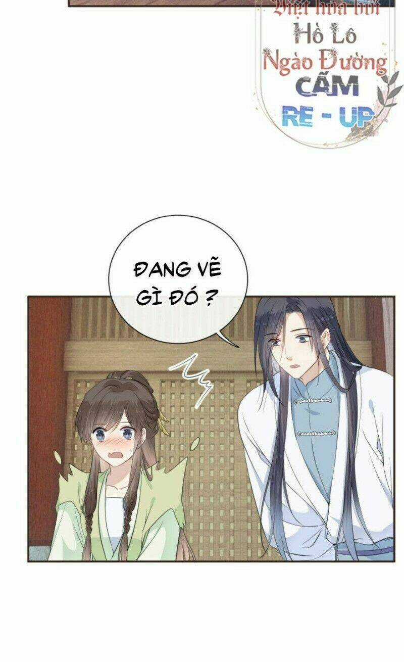 Kính Hoa Thương Chapter 46 trang 25