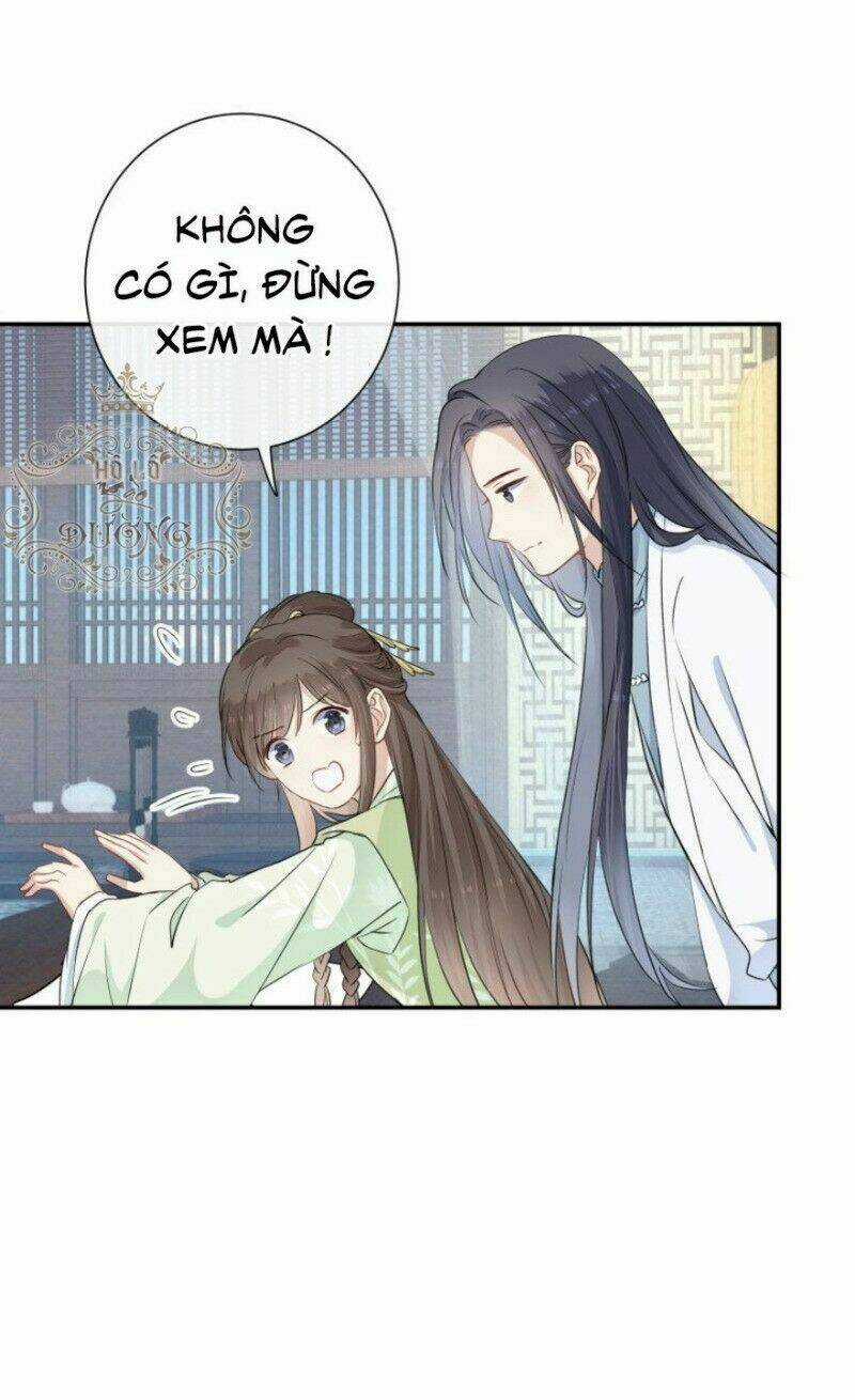 Kính Hoa Thương Chapter 46 trang 26