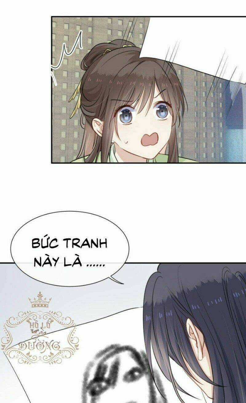 Kính Hoa Thương Chapter 46 trang 27