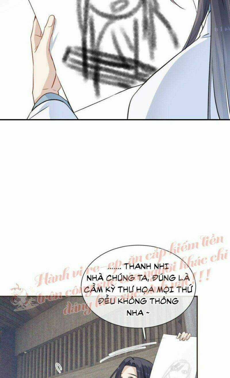Kính Hoa Thương Chapter 46 trang 28