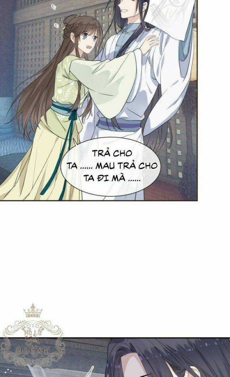 Kính Hoa Thương Chapter 46 trang 29