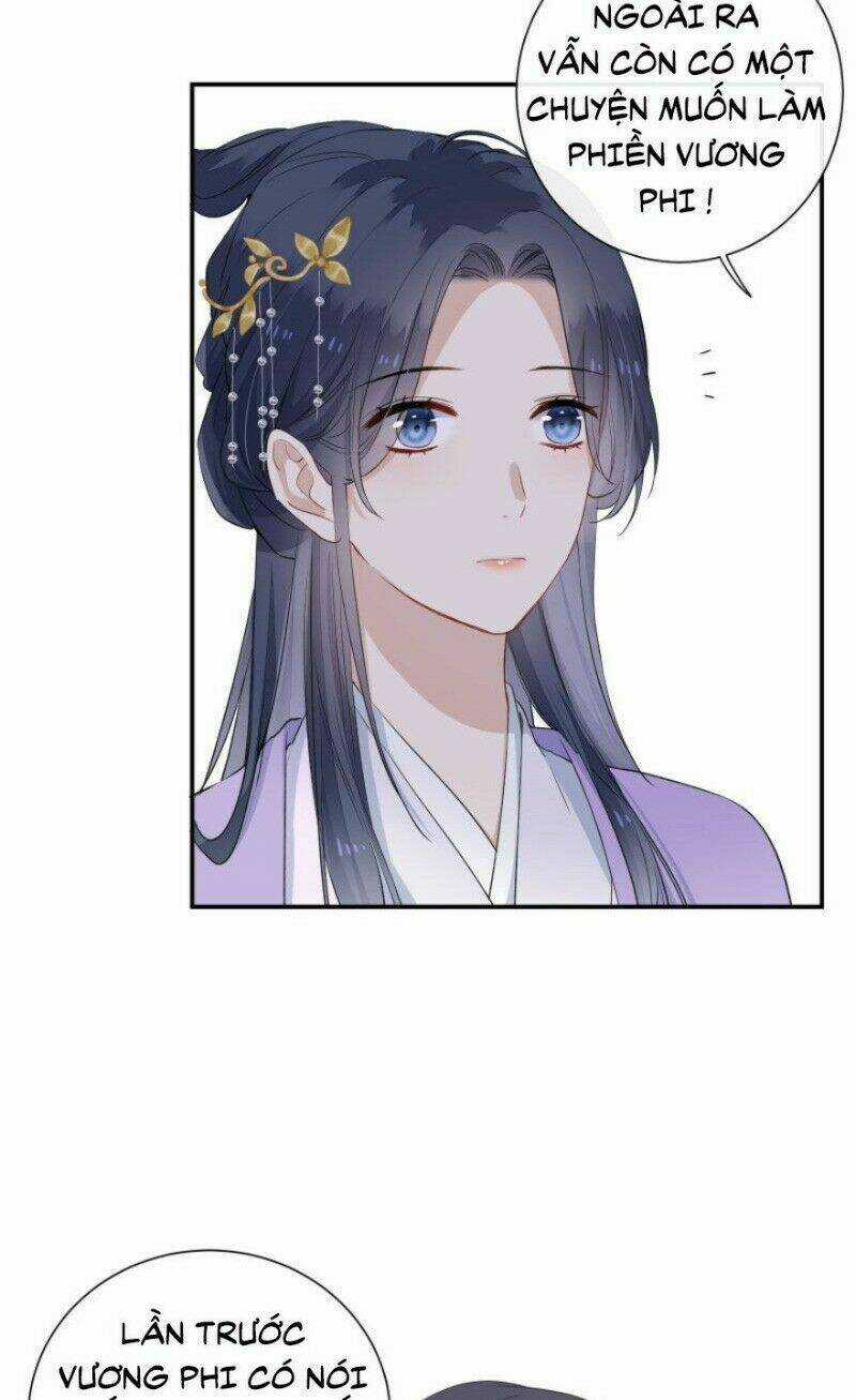 Kính Hoa Thương Chapter 46 trang 3