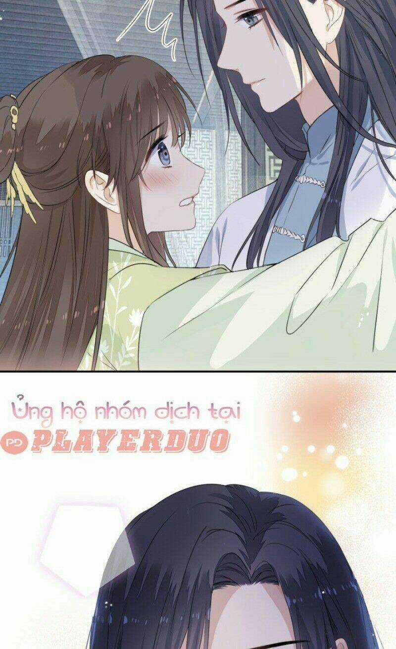 Kính Hoa Thương Chapter 46 trang 30