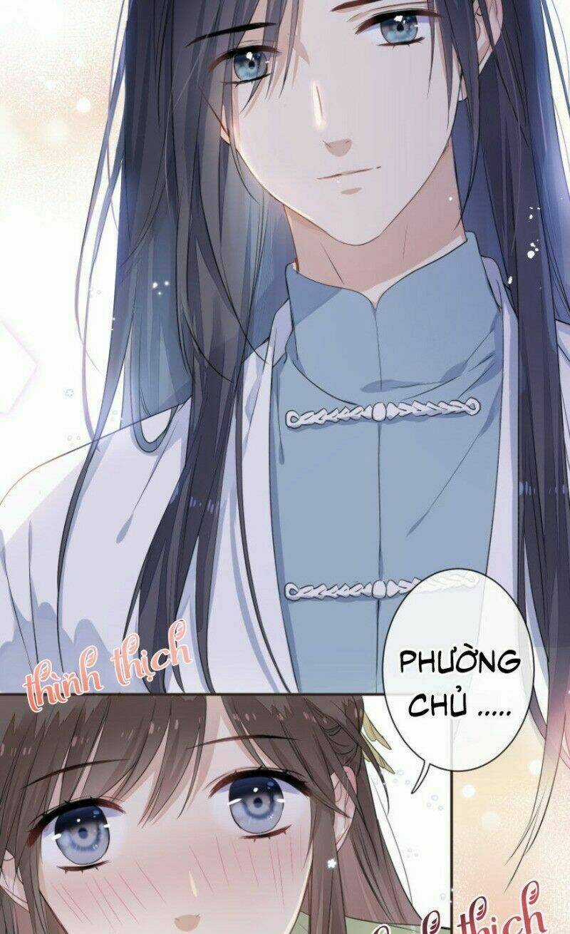 Kính Hoa Thương Chapter 46 trang 31