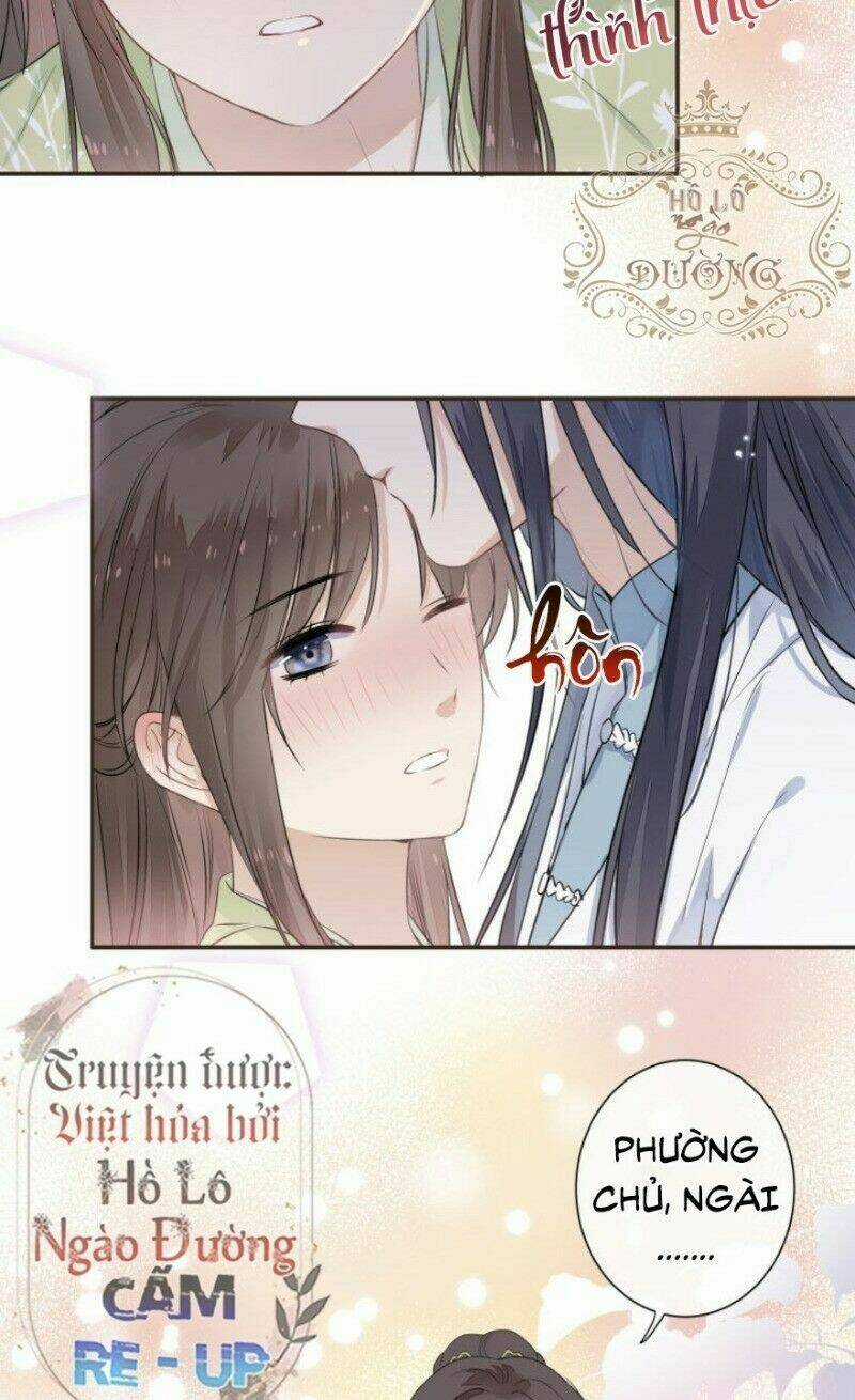 Kính Hoa Thương Chapter 46 trang 32